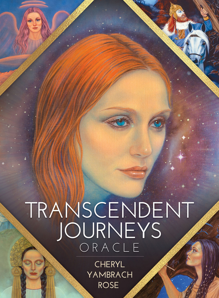 transcendent journey pdf