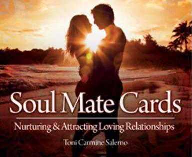 Soul Mate Cards Sjelevenn Kortsett Tony C Salerno Mystica Listen to sjelevenn on spotify. mystica no